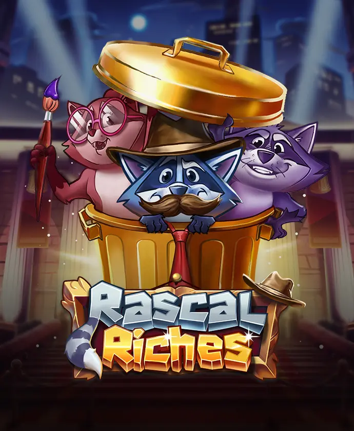 rascal