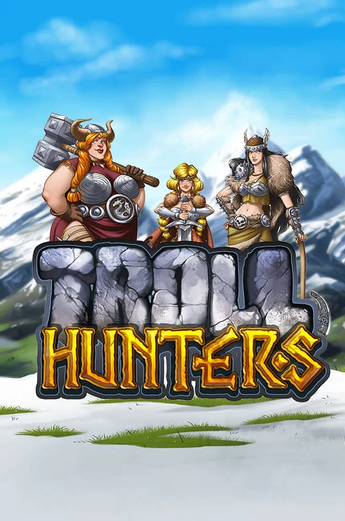troll hunter