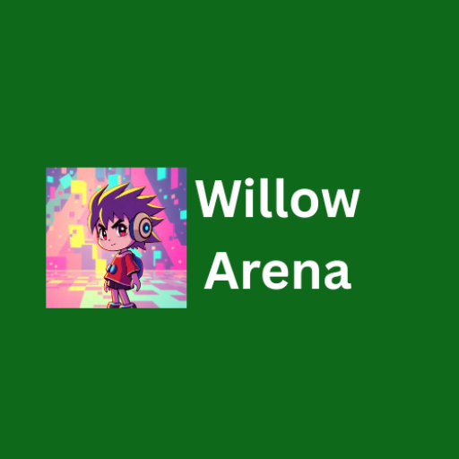 Willow Arena